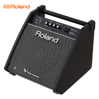 罗兰(Roland)电鼓音箱PM-100