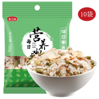 燕之坊绿豆粥米150g*10袋 A0628