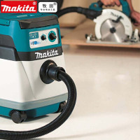 牧田(makita) 充电式吸尘机裸机 DVC157LZX3
