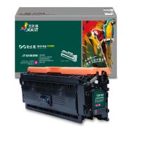 杰思特(JEAST) CF363A红色硒鼓JT-CHF363FM适用惠普CF360A硒鼓508A M553N 单支