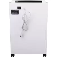 得力(deli)T601 5级保密办公商用碎纸机/台(BY)