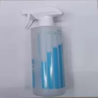 苏宁宜品清洁用品喷壶500ml(单位:个)