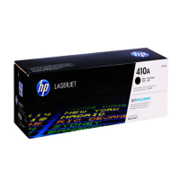 惠普(hp) 黑色硒鼓 410A 约打印2300页