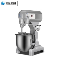 旭众(XUZHONG) 厨师机打蛋器搅拌机 SZM-20 220V 20L 470*420*630mm