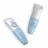 康佳(KONKA) 康佳 KONKA 婴儿理发器推剪神器剃头发新生幼儿童剃发推子 KYL01P