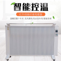 阳光益群 碳纤维电暖器 YQ-2300W 2300W 智能变频 适用面积22-26m²(台)