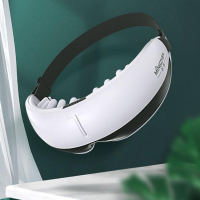 茗振智能眼部按摩仪器眼睛疲劳弱视无线护眼仪 SYLC-MZ-658H