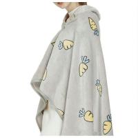 堂皇(Tevel)多功能披肩毯 FN-T9001