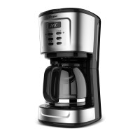 惠而浦咖啡机 /WCM-JM1502