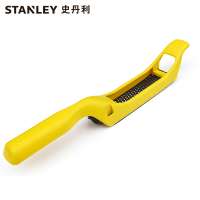 史丹利STANLEY 12英寸扁锉刨 刨刀刨削木材塑胶软金属架锉刨 21-102-5-11
