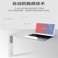 TENDZONE 双飞燕 LP-15 翻页笔 ppt遥控笔幻灯片无线投影仪教师用多功能(单位:个)