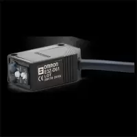 欧姆龙国产光电开关 E3Z-R81@