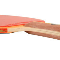 红双喜二星成品拍T2003