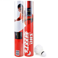 红双喜羽毛球 HSX401