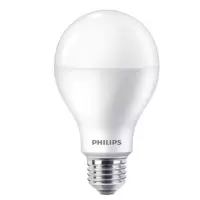飞利浦(Philips) LED灯泡 E27 12W 白光