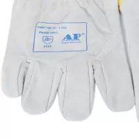 AP-1302 原色机械师手套 M,L,XL