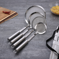 沐恩过滤勺漏网密漏/个(BY)