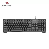 双飞燕有线键盘 KR-6A USB