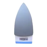 双力 电熨斗RH109干式干烫家用不粘底电熨斗800W@