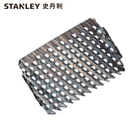 史丹利STANLEY 粗齿刨片2-1/2英寸 刨刀刨削木材塑胶软金属架锉刨 21-515-5-11