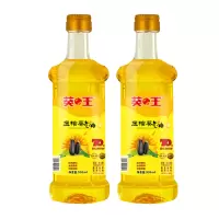 [企业集采]葵王 葵花籽油900ml*12瓶/箱 只供南通市区集采