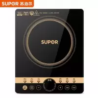 苏泊尔C22-IH93T电磁炉 2200W