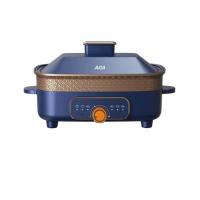 北美电器(ACA)ALY-H55HG67J多功能鸳鸯锅 5.5L