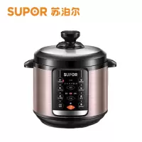 苏泊尔SY-50YC503D电压力锅 5L