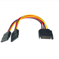 ICERS 一分二电源线 9mm(单位:根)