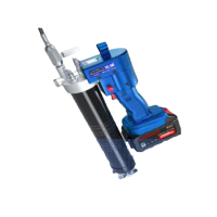 国际通锂电池黄油枪