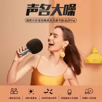 传枫唱吧小巨蛋G2 Pro