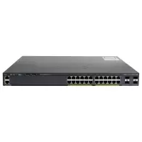 H3 接入交换机S5560X-30G-EI 交换机