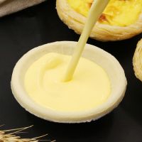 机乐堂(JOYROOM) 俏侬牛油蛋挞蛋挞皮组合(蛋挞皮30只+蛋挞液500g*2袋)