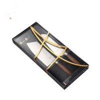 张小泉 家用菜刀具套装 厨师专用刀 刀具两件套 鬼冢不锈钢菜刀具D40320100 单套价