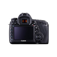 佳能5d4 Mark IV专业级全画幅高级单反摄影像照相机 机身配24-105