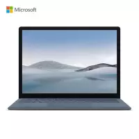 微软(Microsoft) Surface Laptop 4 酷睿11代 i5/8G/256G 13.5英寸 亮铂金