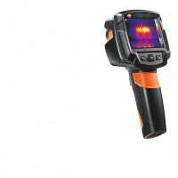 WAHL德图testo865红外热像仪