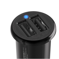 飞毛腿C211车载充电器