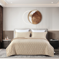 博洋家纺(Beyond Home Textile)莫代尔纯蚕丝被