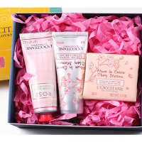 欧舒丹57号套装 5盒起订