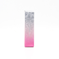 MAC魅可丝缎柔雾唇膏#923暖粉豆沙人间水蜜桃3g