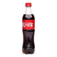 可口可乐500ml.