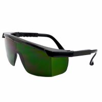 AP-3306 防雾抗冲击眼镜 均码