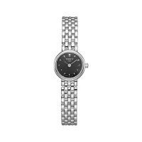 [预定商品]天梭Tissot-乐爱系列 T058.009.11.031.00 石英女表