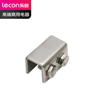 乐创(lecon)商用限位器 LC-GD-XWQ01