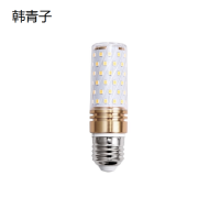 韩青子 灯泡 E27暖色