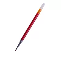 晨光 G-5 按动0.5mm 签字笔笔芯 黑色/支 BY
