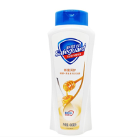 舒肤佳 蜂蜜润护沐浴露 400ml 单位:瓶