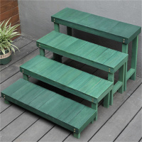 森之家防腐木花架60*25*40cm 单位:张