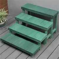 森之家防腐木花架60*25*40cm 单位:张